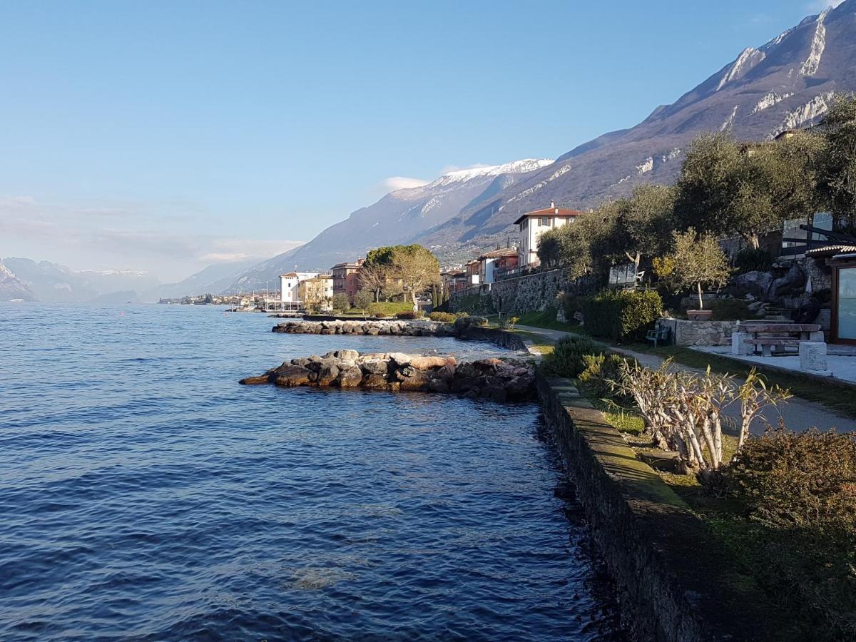 Casa Adua Brenzone sul Garda