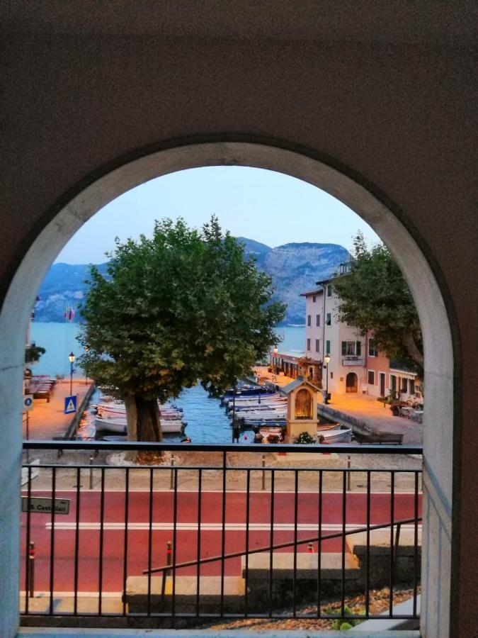 Casa Adua Brenzone sul Garda