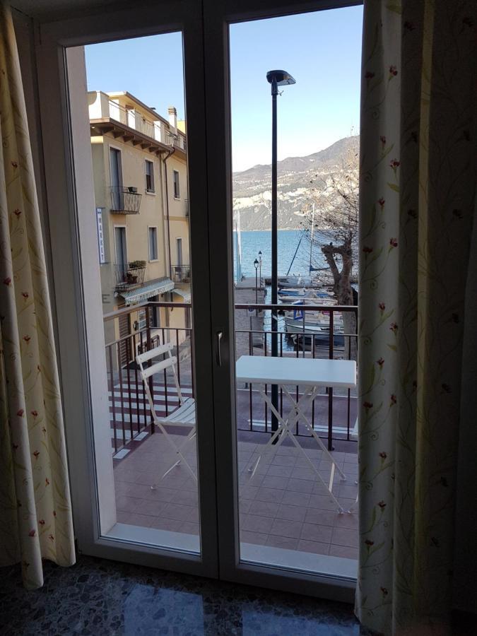 Casa Adua Brenzone sul Garda