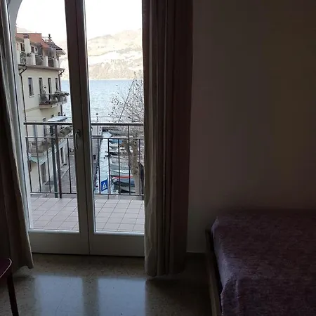 Casa Adua Appartamento Brenzone sul Garda Exterior photo