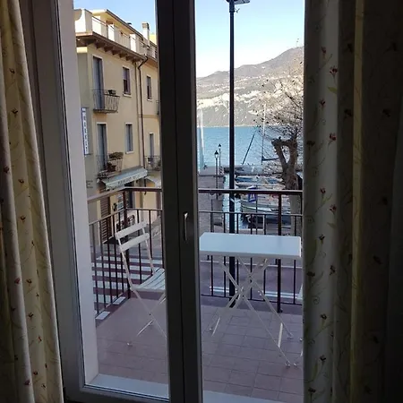 Casa Adua Appartamento Brenzone sul Garda Exterior photo