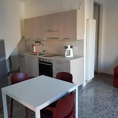 Casa Adua Appartamento Brenzone sul Garda Exterior photo