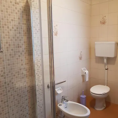 Casa Adua Appartamento Brenzone sul Garda Exterior photo