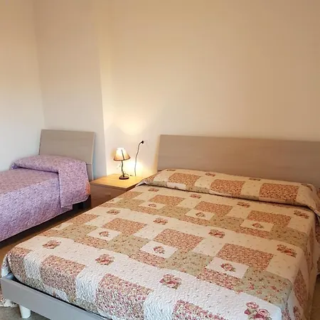 Casa Adua Appartamento Brenzone sul Garda Room photo