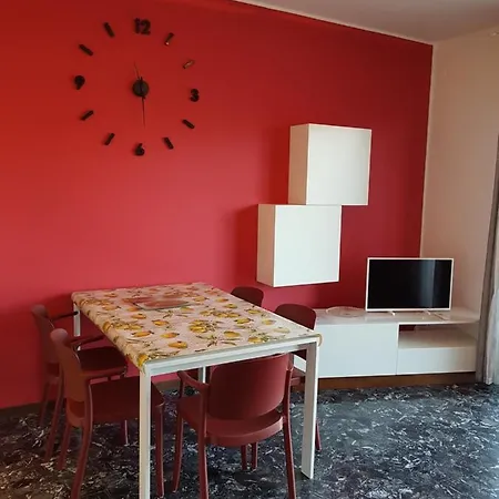 Casa Adua Appartamento Brenzone sul Garda Exterior photo