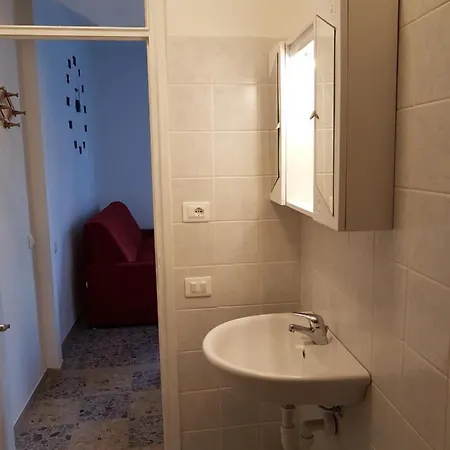 Casa Adua Appartamento Brenzone sul Garda Exterior photo