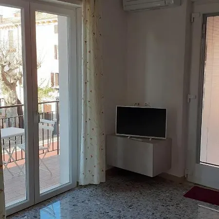 Casa Adua Appartamento Brenzone sul Garda Exterior photo