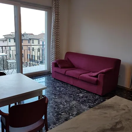 Casa Adua Appartamento Brenzone sul Garda Room photo