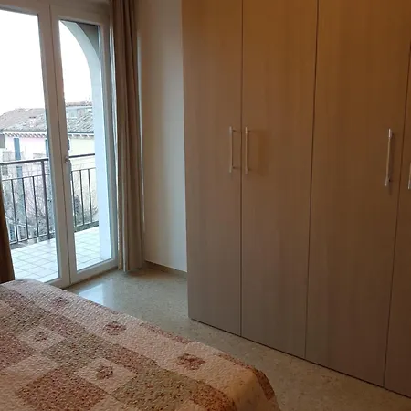 Casa Adua Appartamento Brenzone sul Garda Room photo