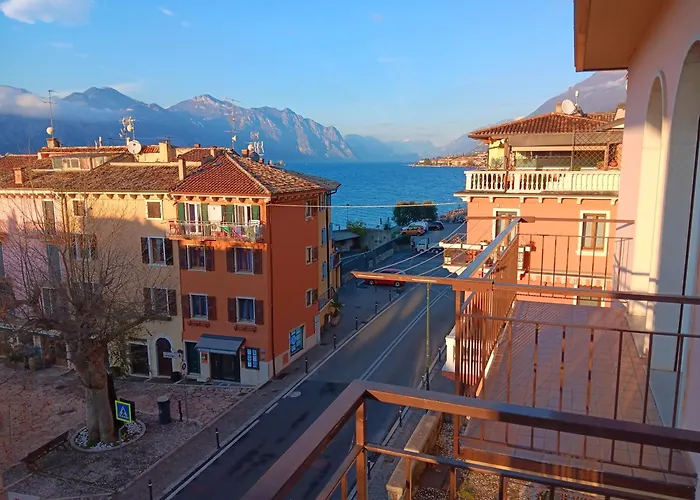 Casa Adua Appartamento