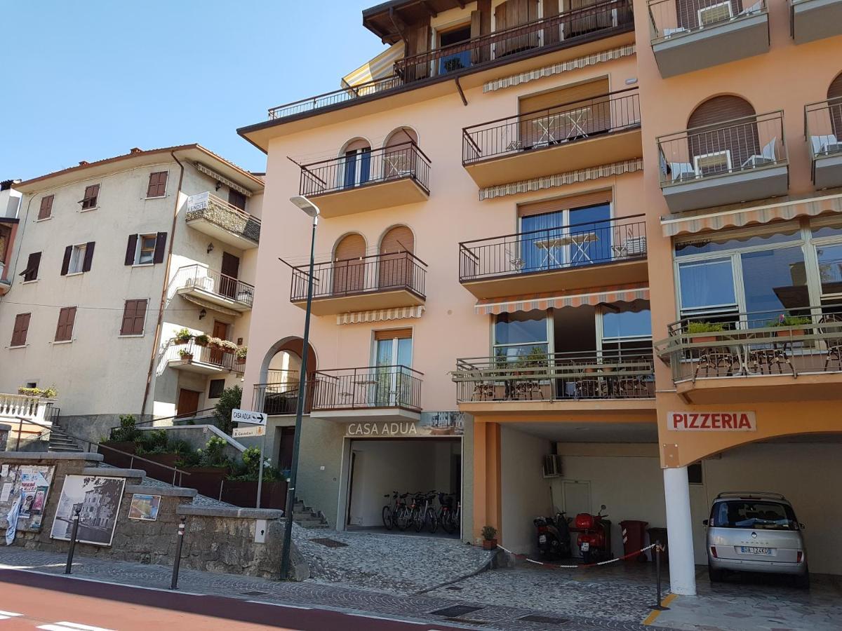 Apartment Casa Adua Brenzone sul Garda