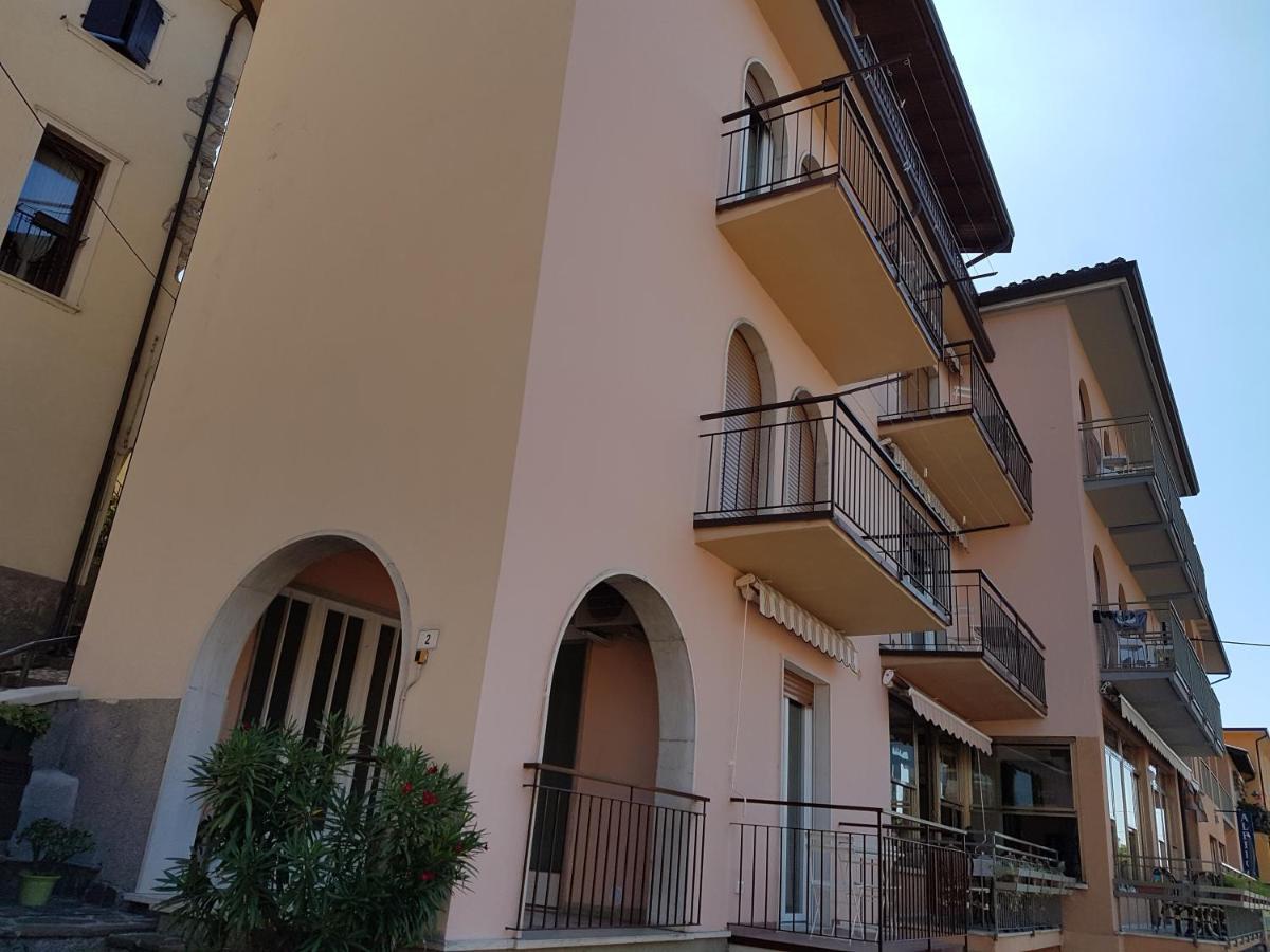 Casa Adua Apartment *