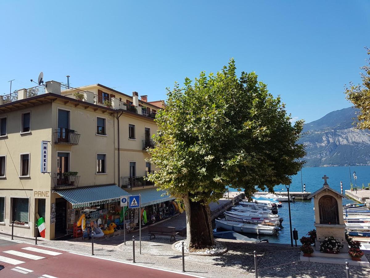 Casa Adua Brenzone sul Garda