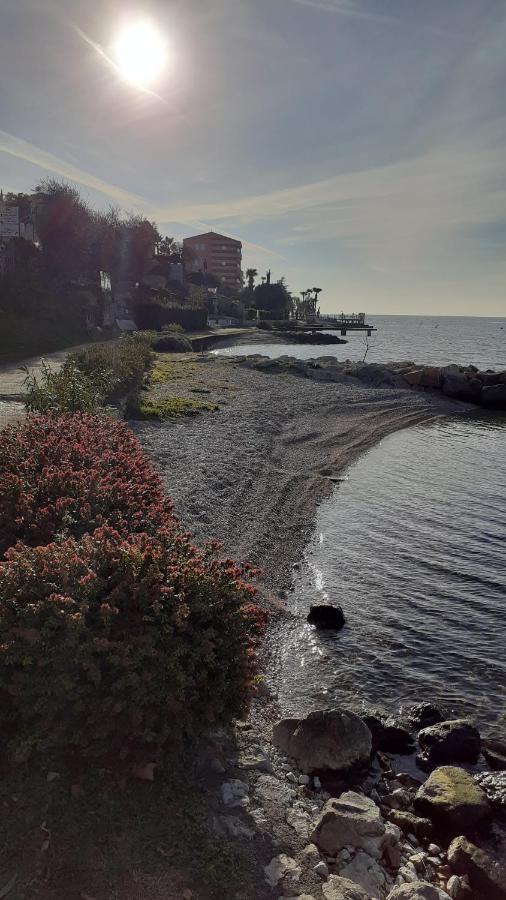 Casa Adua Apartment Brenzone sul Garda
