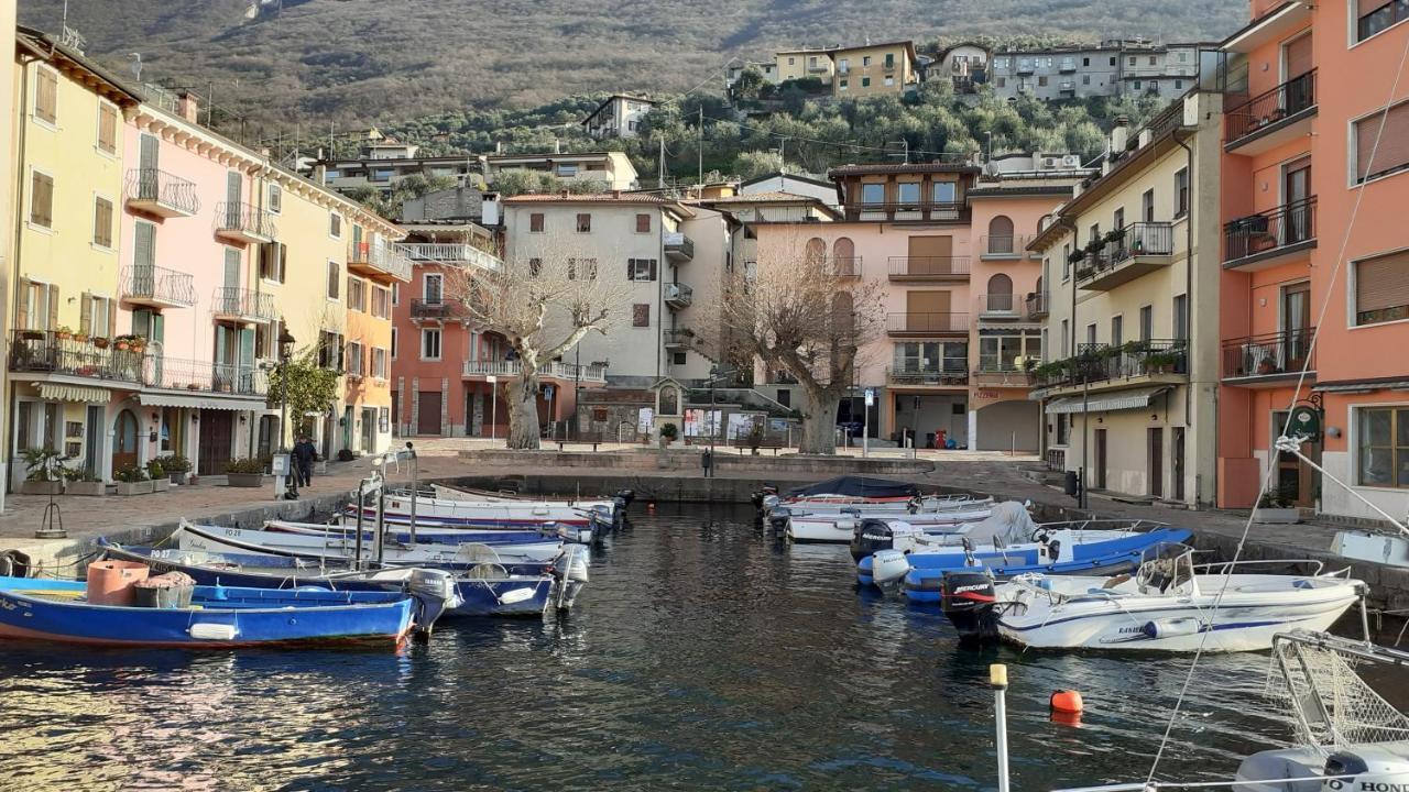 Casa Adua * Brenzone sul Garda