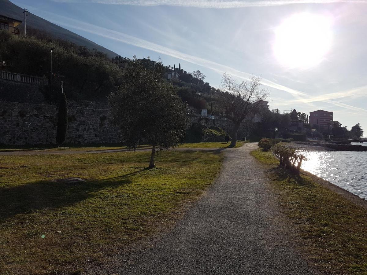 Casa Adua * Brenzone sul Garda