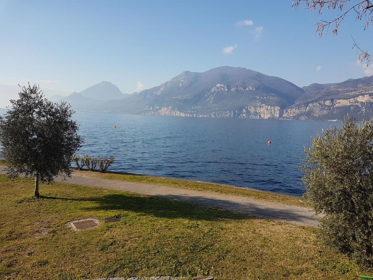 Casa Adua Brenzone sul Garda