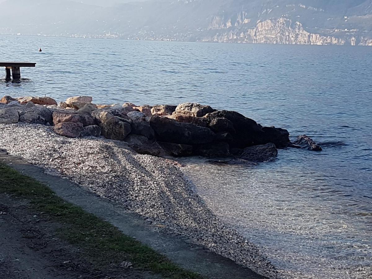 Apartment Casa Adua Brenzone sul Garda