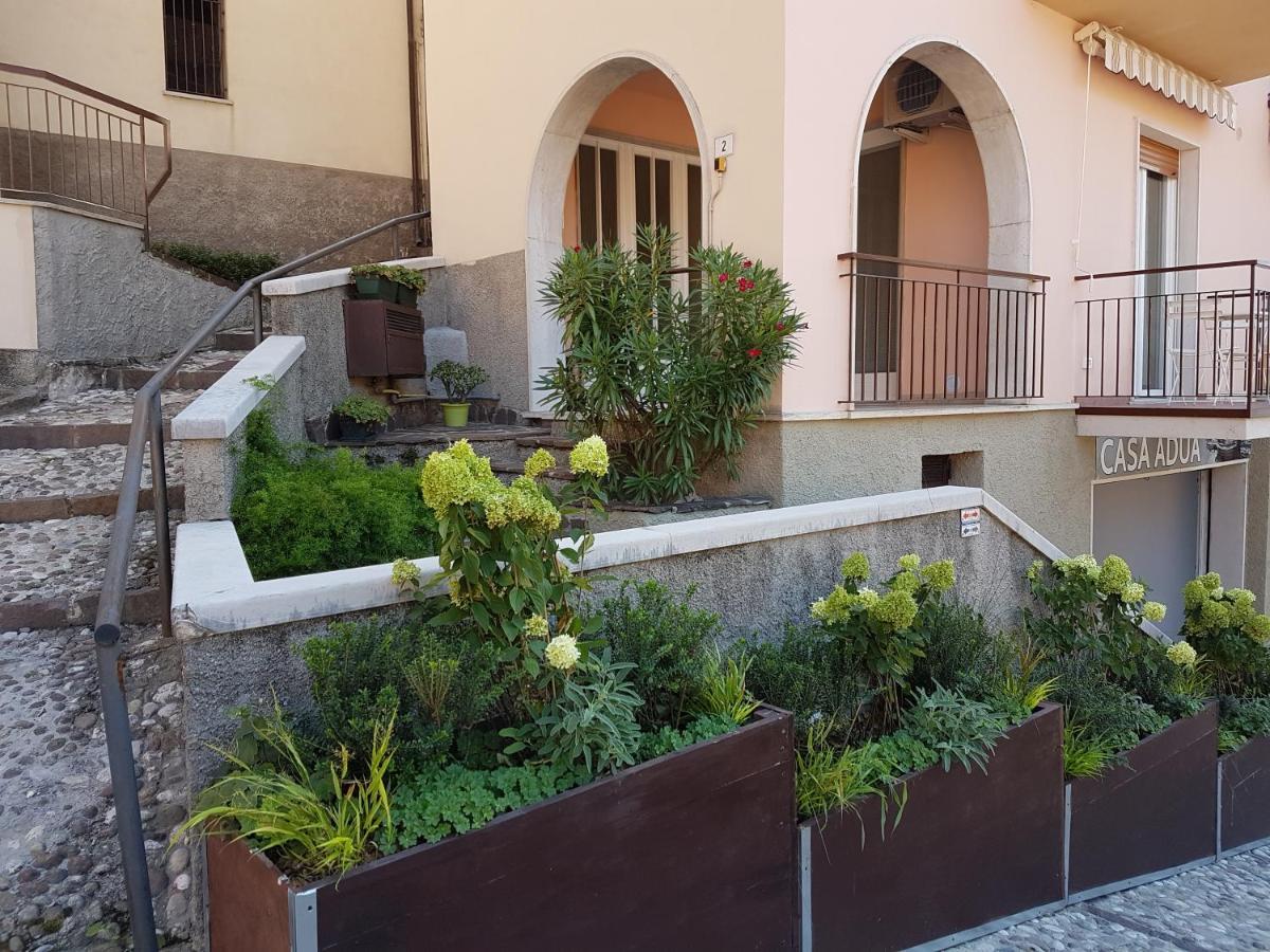 Apartment Casa Adua Brenzone sul Garda