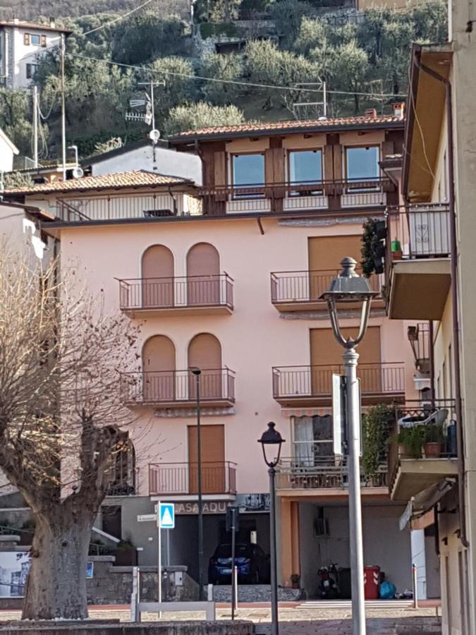 Apartment Casa Adua