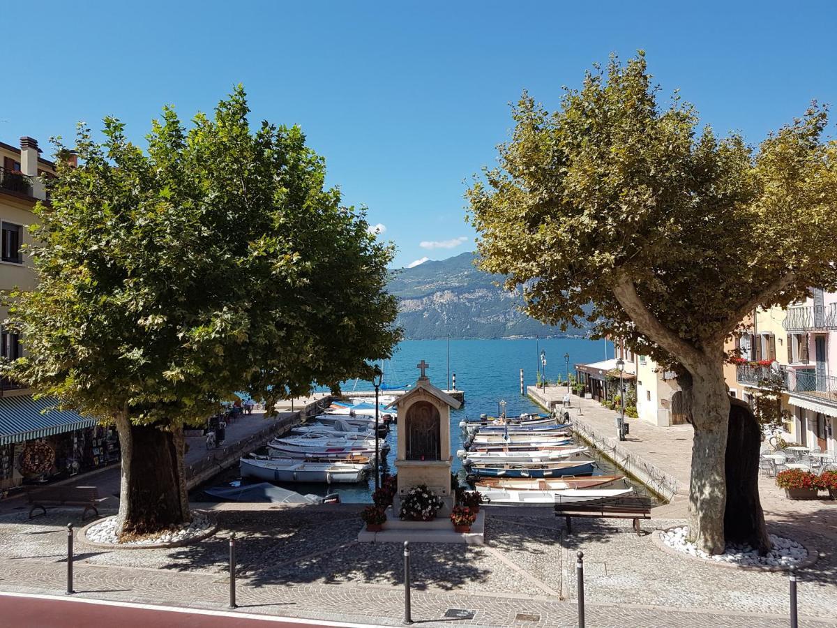 Casa Adua * Brenzone sul Garda
