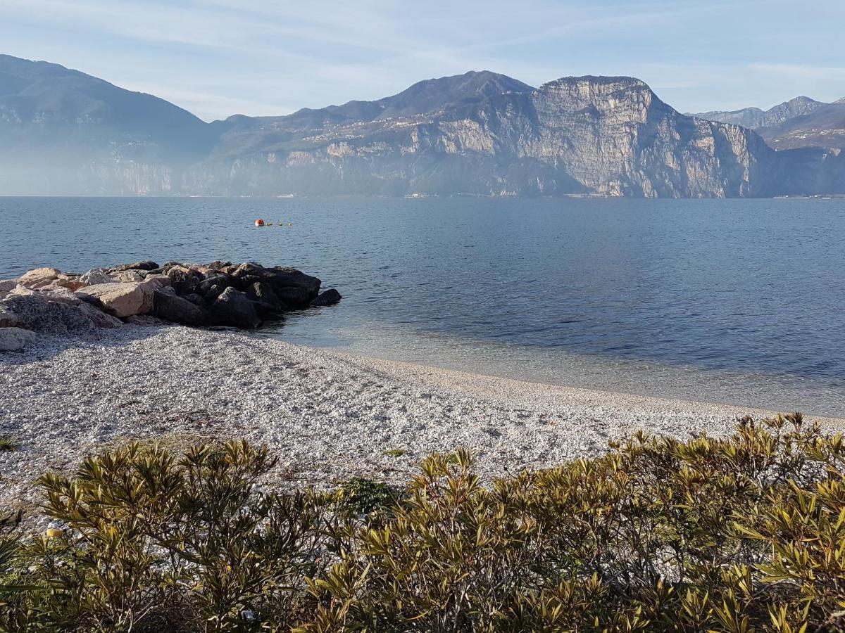 Casa Adua Apartment Brenzone sul Garda