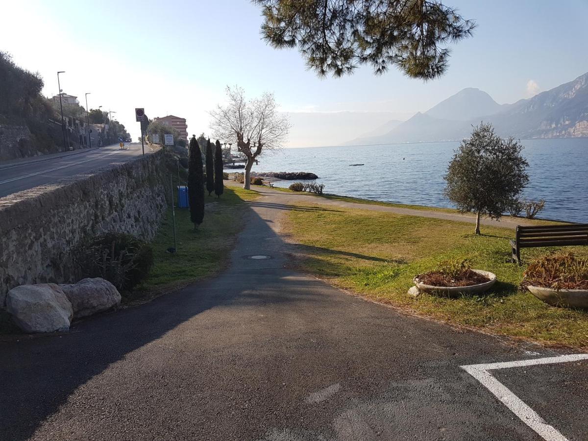 Casa Adua Brenzone sul Garda