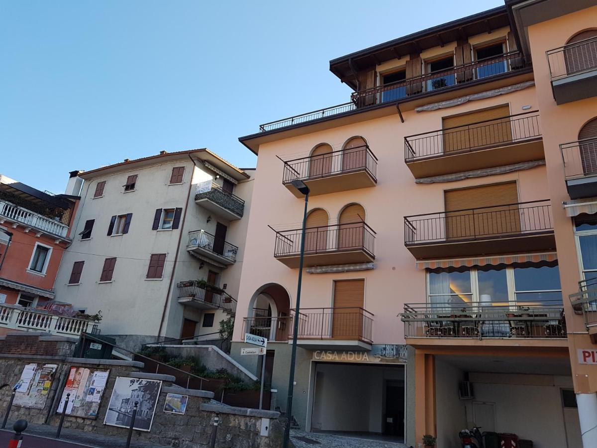 Casa Adua Brenzone sul Garda