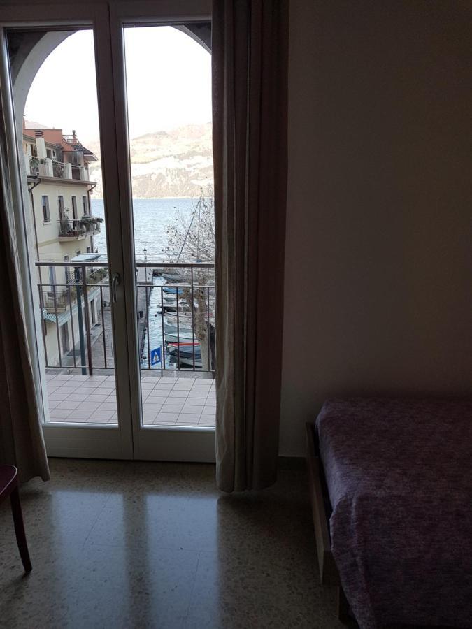 Apartment Casa Adua *