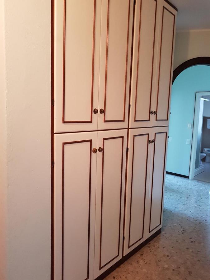 Casa Adua Apartment *