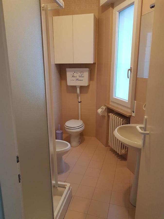 Casa Adua Apartment Brenzone sul Garda