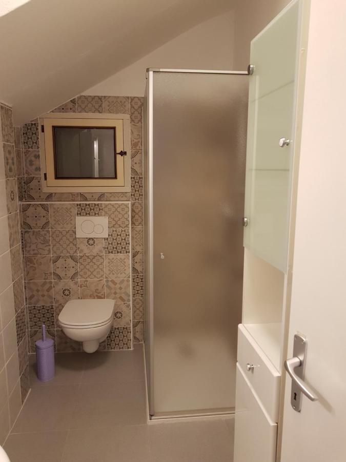 Casa Adua Apartment *