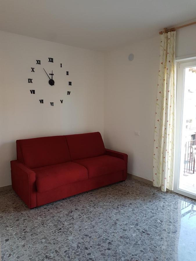 Casa Adua Apartment Brenzone sul Garda