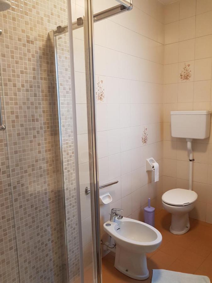 Casa Adua Apartment Brenzone sul Garda