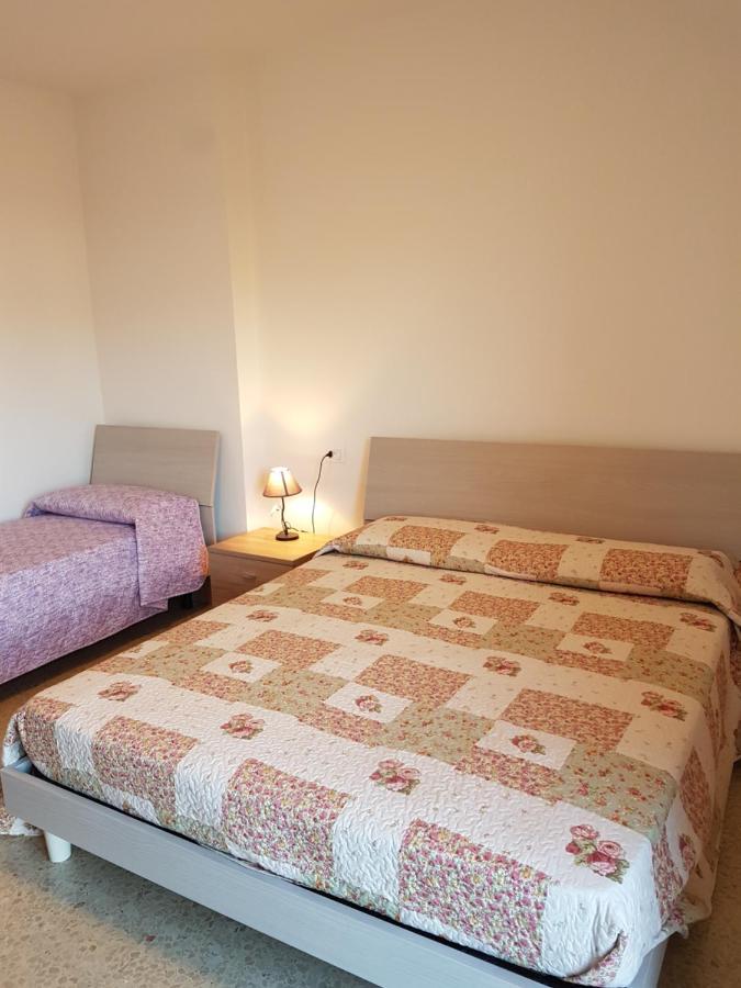 Casa Adua Apartment *