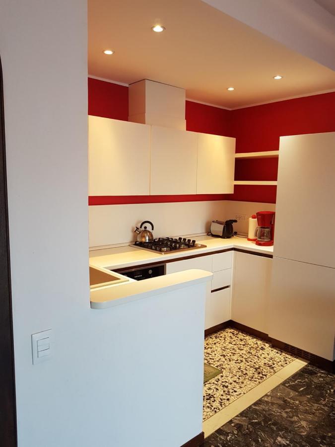 Casa Adua Brenzone