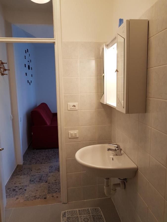 Apartment Casa Adua Brenzone sul Garda