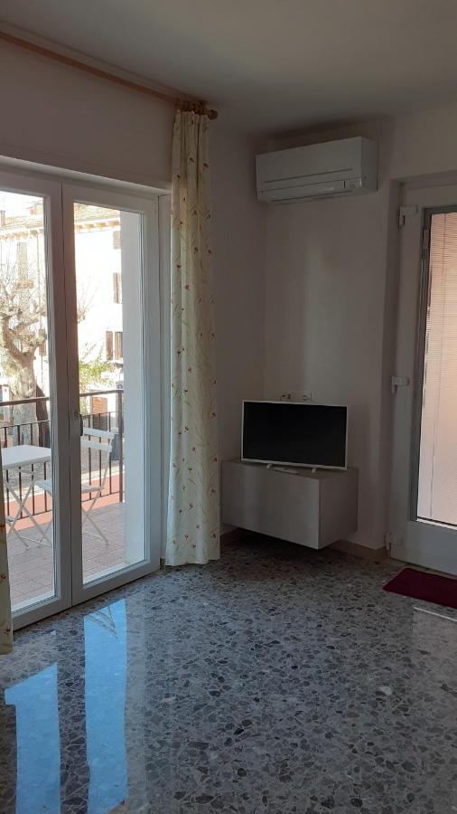 Casa Adua Brenzone
