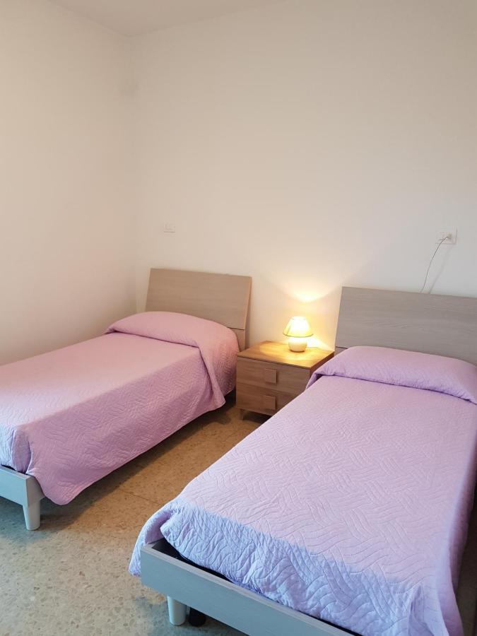 Casa Adua Apartment *