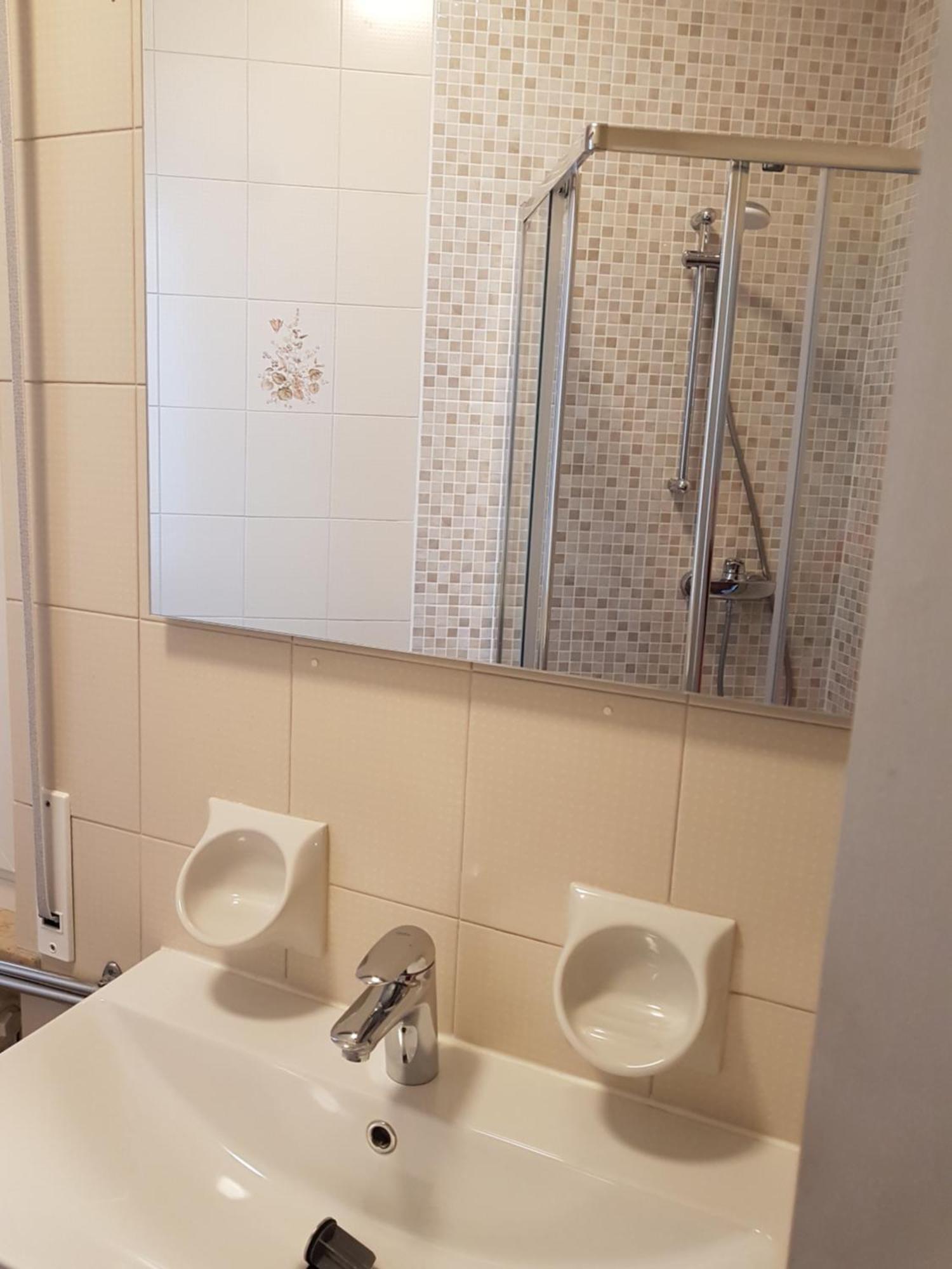 Apartment Casa Adua Brenzone sul Garda