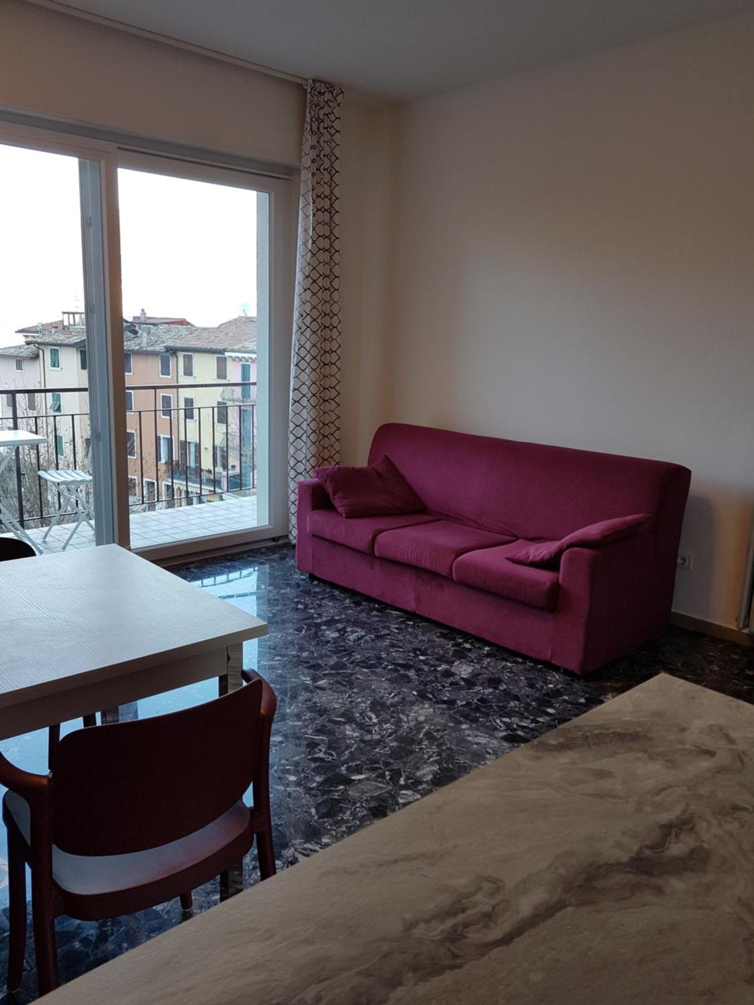 Apartment Casa Adua