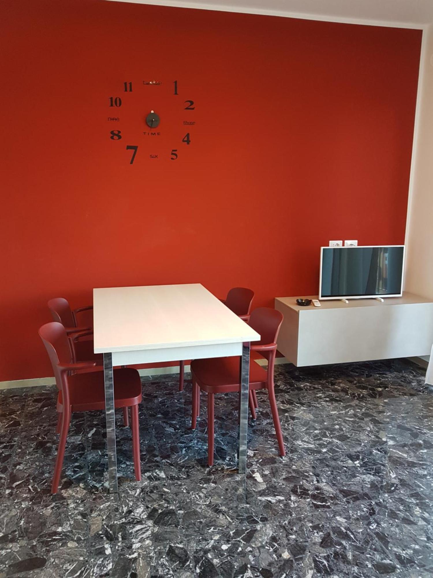Apartment Casa Adua