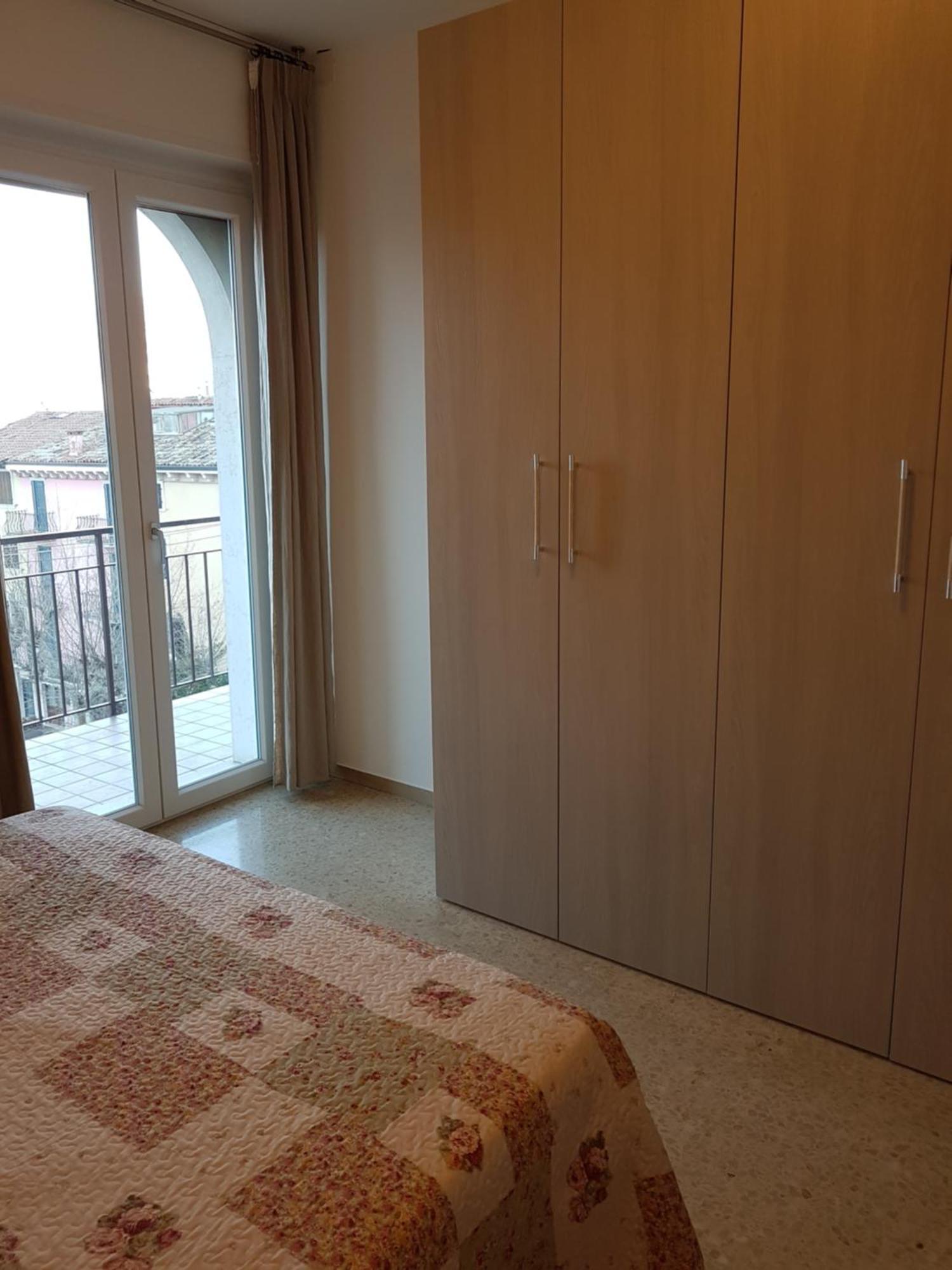 Casa Adua Apartment Brenzone sul Garda