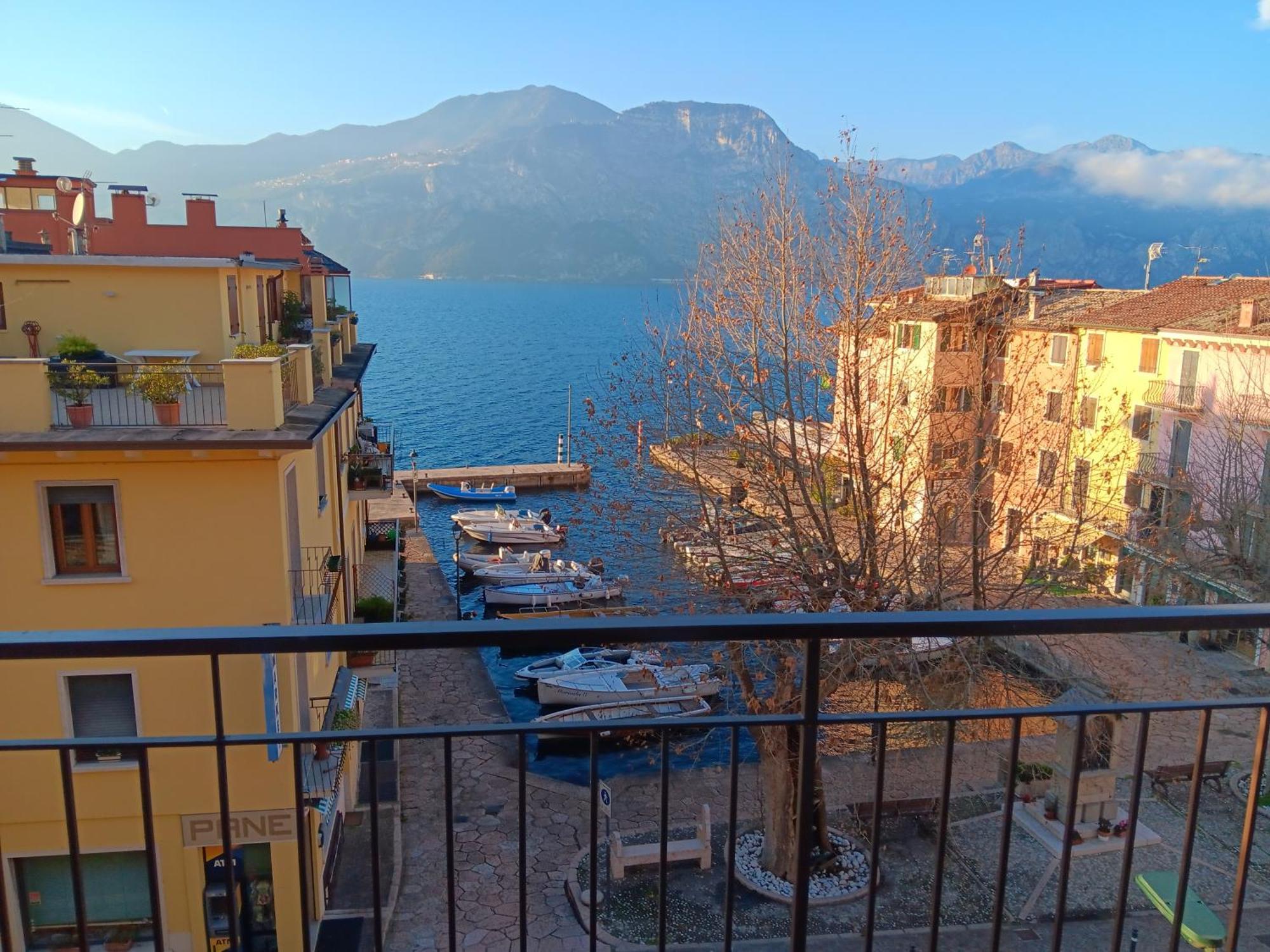 Casa Adua * Brenzone sul Garda