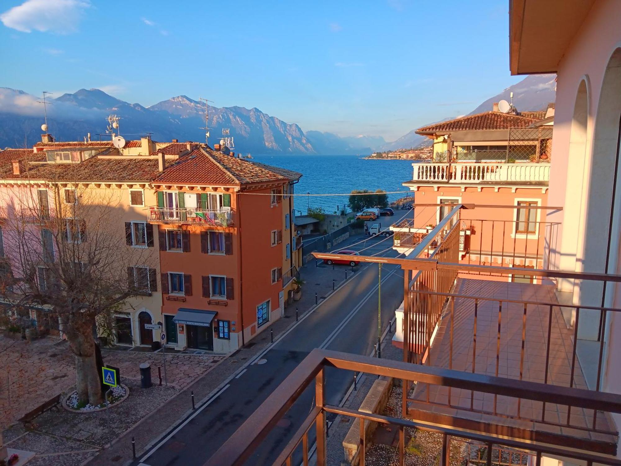 Casa Adua Apartment *