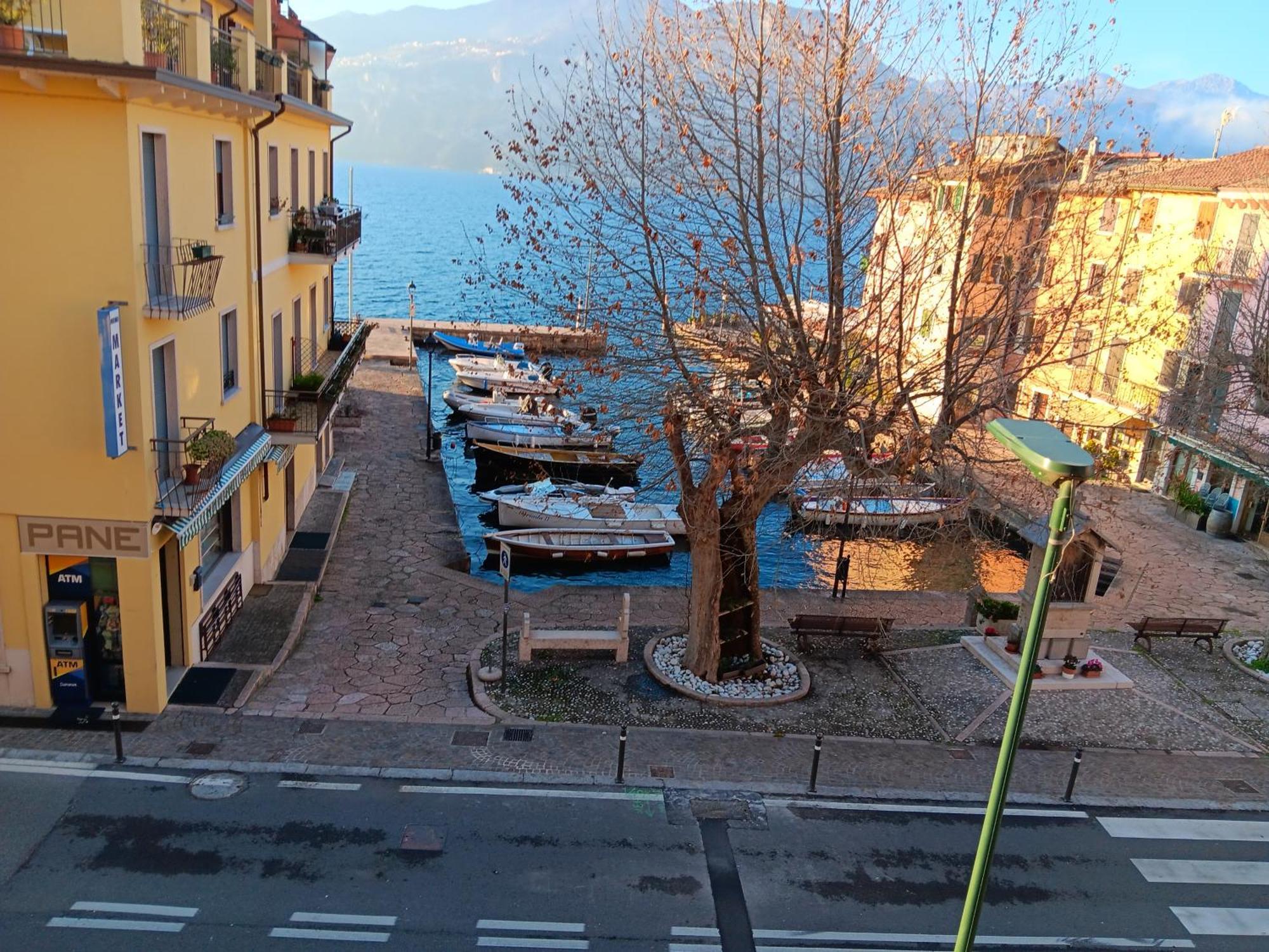 Casa Adua Brenzone sul Garda