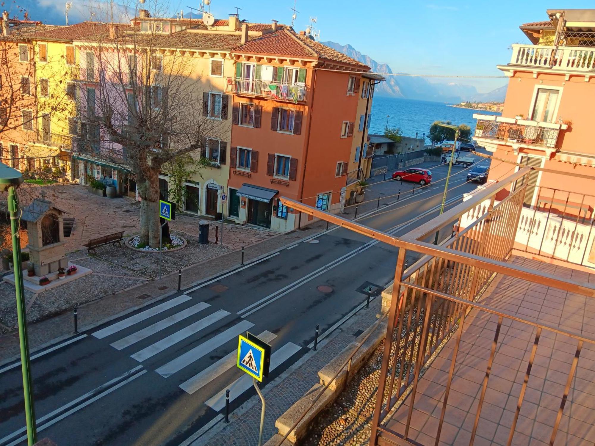 Appartement Casa Adua