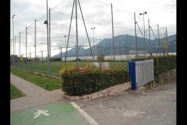 Apartment Casa Adua Brenzone sul Garda