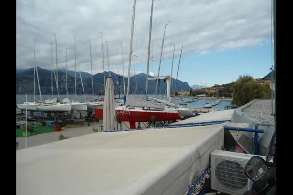 Casa Adua Brenzone sul Garda