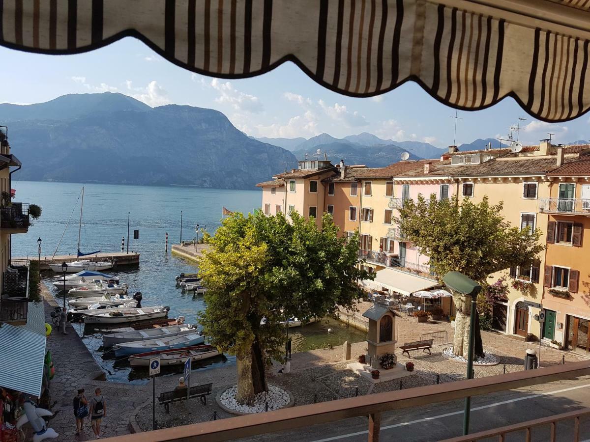 Casa Adua * Brenzone sul Garda